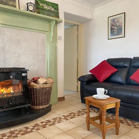 429 - Holiday home *